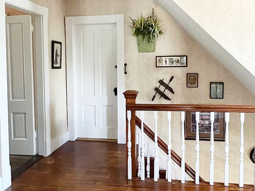 Historic AirBnB