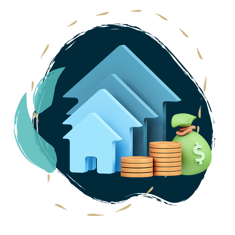 property value graphic